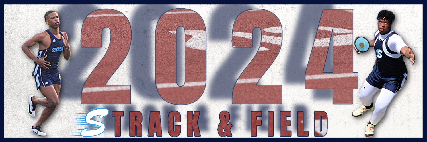 2024 Boy's Track 